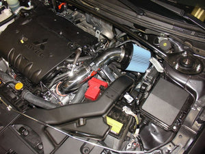 Injen 09-11 Mitsubishi Lancer GTS 2.4L 4 cyl Black Tuned Air Intake