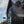 Load image into Gallery viewer, Husky Liners 07-12 Chevrolet Suburban/GMC Yukon/Cadillac Escalade Custom-Molded Rear Mud Guards
