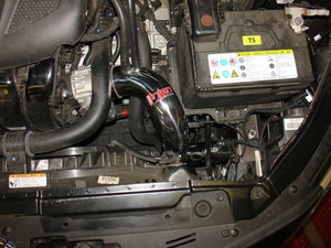 Injen 2011-13 Hyundai Sonata/Kia Optima 2.4L Black Cold Air Intake w/ MR Tech
