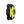 Load image into Gallery viewer, KC HiLiTES 6in. Hard Cover for Gravity Pro6 LED Lights (Single) - Black w/Yellow KC Logo
