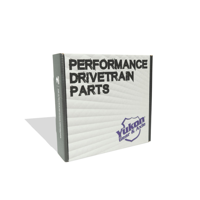 Yukon Gear Pinion install Kit For Toyota V6 Rear Diff