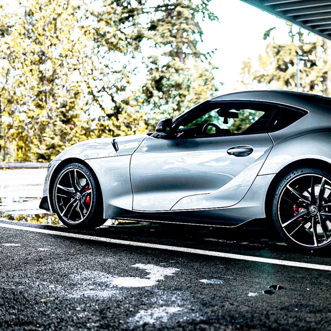 Supra MK5 – Suma Performance