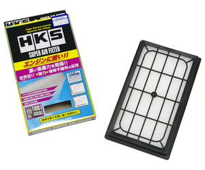 HKS Nissan/Subaru Super Hybrid Filter