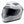 Load image into Gallery viewer, Sparco Helmet Club X1-DOT L White
