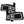 Load image into Gallery viewer, Spyder Dodge Charger 06-10 Projector Headlights - LED Light Bar - Black PRO-YD-DCH05V2-LB-BK
