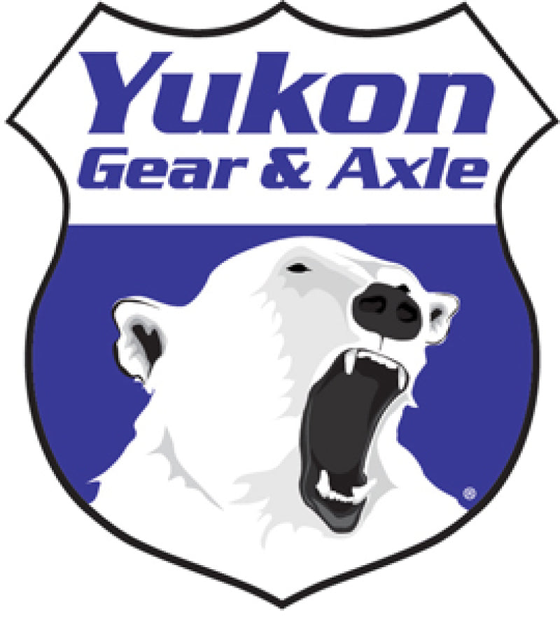 Yukon Gear 3 Qt. 80W90 Conventional Gear Oil w/ Posi Additive