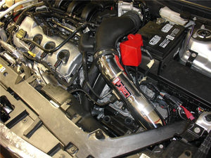 Injen 12 Ford Fusion 3.5L V6 Polished Tuned Intake
