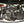 Load image into Gallery viewer, Injen 2013+ Subaru BRZ 2.0L Wrinkle Black Short Ram Intake w/ MR Tech/Air Fusion
