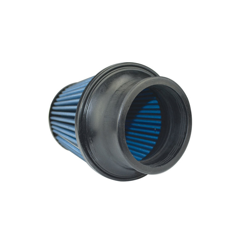 Injen NanoWeb Dry Air Filter 3.25in neck / 5.25in Base/ 4.80 Top - 45 Pleats