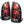 Load image into Gallery viewer, Spyder Toyota Tacoma 05-15 Euro Style Tail Lights Black ALT-YD-TT05-BK
