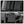 Load image into Gallery viewer, Spyder 05-09 Ford Mustang (White Light Bar) LED Tail Lights - Smoke ALT-YD-FM05V3-LED-SM
