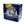 Load image into Gallery viewer, Hella Vision Plus 7 inch 165MM HB2 12V SAE VP Head Lamp
