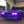 Load image into Gallery viewer, Oracle Pre-Installed Lights 4x6 IN. Sealed Beam - Blue Halo
