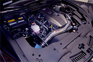 Injen 16-17 Lexus IS200T/RC200T 2.0L Polished Short Ram Air Intake w/ MR Technology
