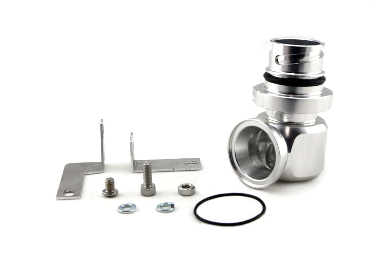 Turbosmart BOV 13-16 Ford F-150 Relocation Adapter Kit – Suma Performance