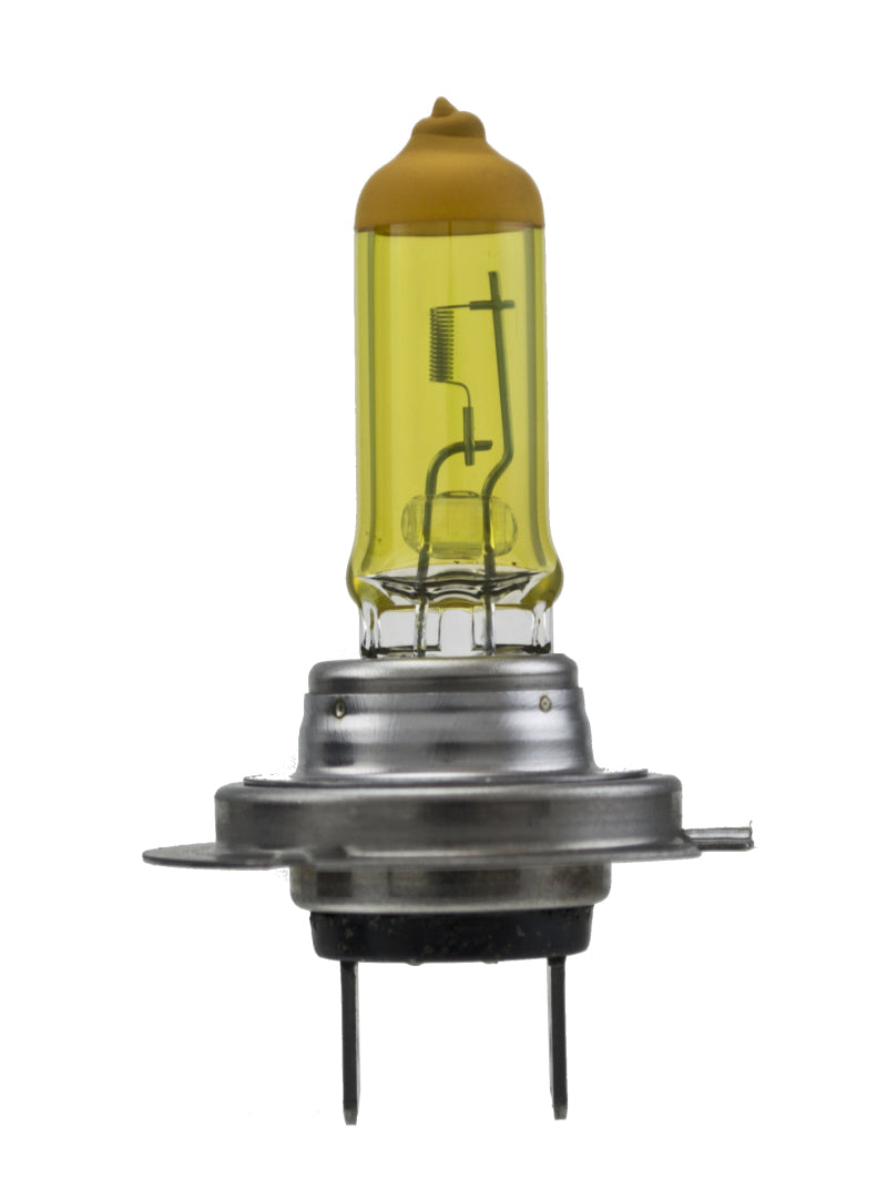Hella Optilux H7 12V/55W XY Xenon Yellow Bulb