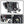 Load image into Gallery viewer, Spyder Toyota Tacoma 05-11 Projector Headlights CCFL Halo LED Blk Smke PRO-YD-TT05-CCFL-BSM
