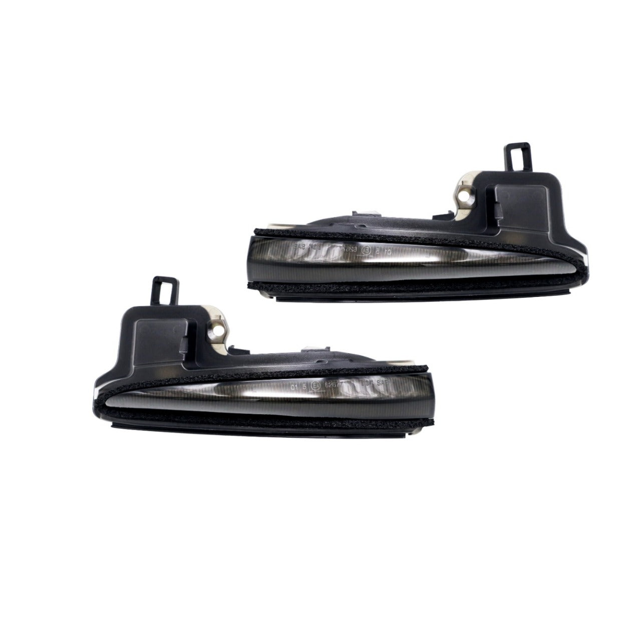 Toyota Tacoma 16+ (3rd Gen) |  Mirror Turn Signal | Sequential LED