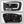 Load image into Gallery viewer, Spyder Dodge Ram 1500 06-08 V2 Projector Headlights - Light Bar DRL - Black (PRO-YD-DR06V2-LB-BK)
