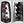 Load image into Gallery viewer, Spyder Chevy Silverado 1500 03-06 (Does Not Fit Stepside)Euro Style Tail Lights Chrm ALT-YD-CS03-C
