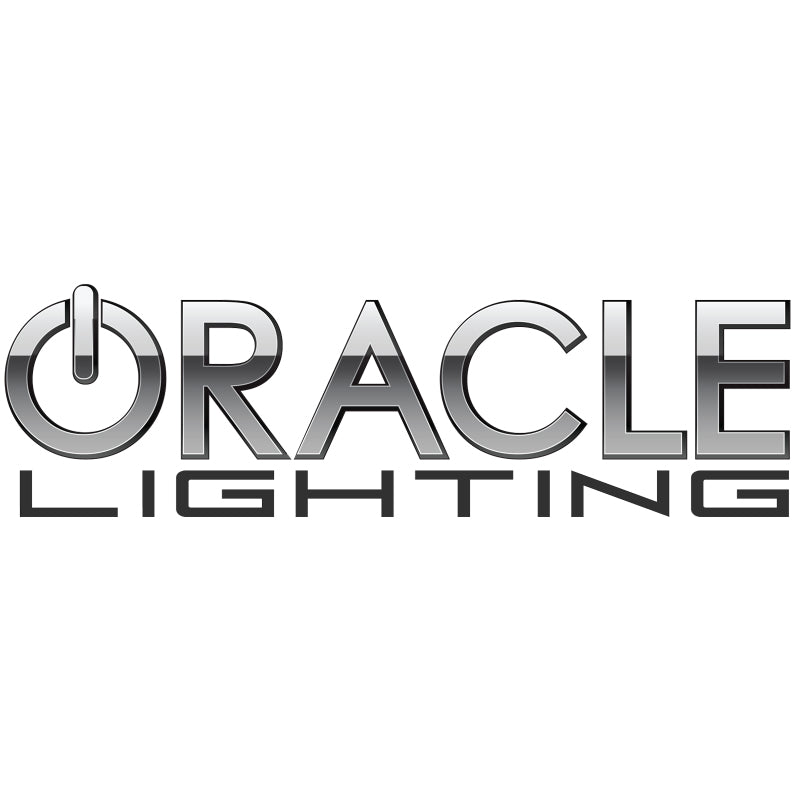 Oracle Fiber Optic LED Interior Kit - ColorSHIFT (4PCS) - ColorSHIFT