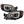Load image into Gallery viewer, Spyder Subaru WRX 08-09 Projector Headlights - Halogen Model Only - Black PRO-YD-SWRX08-LBDRL-BK
