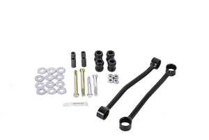 Hellwig 00-04 Ford Super Duty End Link Upgrade Kit - Stock Height Applications