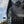 Load image into Gallery viewer, Husky Liners 20-22 GM Silverado/Sierra 2500/3500 HD (excl. Dually) Rear Mud Guards - Black
