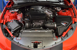 Injen 16-20 Chevy Camaro L4 2.0L Turbo LTG Ecotoec (LT) Evolution Intake