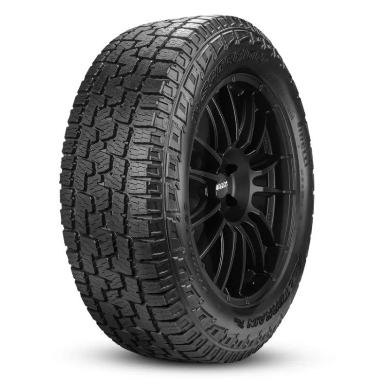 Pirelli Scorpion All Terrain Plus Tire - 275/55R20 113T