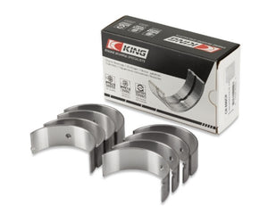 King Toyota 2T / 3T / 3T-G / 4T-G (Size Standard) Connecting Rod Bearing Set