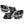 Load image into Gallery viewer, Spyder Lexus GS 300 / 350 / 450 06-11 Headlights - HID Model Only - Black PRO-YD-LG06-HID-DRL-BK
