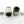 Load image into Gallery viewer, Whiteline Plus 03-06 EVO 8/9 Rear Lower Control Arm Shock Bushing Kit
