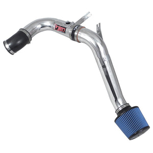 Injen 09-11 Acura TSX 2.4L 4cyl Polished Cold Air Intake