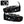 Load image into Gallery viewer, Spyder Dodge Ram 1500 94-01 94-02 Projector Headlights LED Halo LED Smke PRO-YD-DR94-HL-AM-SMC

