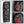 Load image into Gallery viewer, Spyder Nissan Hardbody 86-97 Euro Style Tail Lights Black Smoke ALT-YD-NH86-BSM
