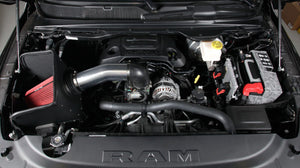 Spectre 2019 Dodge Ram 1500 5.7L V8 Performance Air Intake Kit