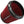 Load image into Gallery viewer, Spectre HPR Conical Air Filter 6in. Flange ID / 7.313in. Base OD / 7in. Tall - Red
