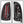 Load image into Gallery viewer, Spyder 05-15 Toyota Tacoma LED Tail Lights (Not Compatible w/OEM LEDS) - Black ALT-YD-TT05V2-LB-BK
