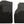 Load image into Gallery viewer, Husky Liners 94-01 Dodge Ram 1500/2500/3500/80-96 Ford Bronco Heavy Duty Black Front Floor Mats

