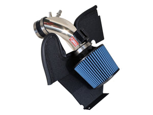 Injen 13-20 Ford Fusion 2.5L 4Cyl Polished Short Ram Intake with MR Tech and Heat Shield