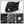 Load image into Gallery viewer, Spyder Dodge Ram 1500 09-14 10-14 Projector Headlights Halogen- LED Halo LED - Chrm PRO-YD-DR09-HL-C
