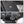 Load image into Gallery viewer, Spyder 04-15 Nissan Titan / 04-07 Nissan Armada V2 Projector Headlights - Black PRO-YD-NTI04-DRL-BK
