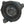 Load image into Gallery viewer, Oracle Oculus Bi-LED Projector Headlights for Jeep JL/Gladiator JT - Matte Black - 5500K

