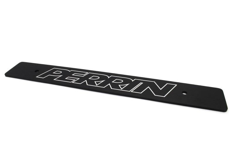 Perrin 2020 & 2022+ Subaru BRZ Black License Plate Delete