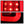 Load image into Gallery viewer, Spyder 97-03 Ford F150 Stylsd. F250 V3 Lght Bar LED Tail Lights - Blk Smk ALT-YD-FF15097V3-LBLED-BSM
