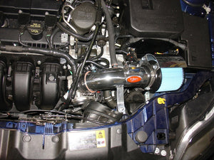 Injen 12 Ford Focus 2.0L 4cyl Black Air Intake w/ MR Tech, Web Nano-Fiber Dry Filter & Heat Shield