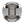 Load image into Gallery viewer, JE Pistons VW VR6 24V 81.5M KIT Set of 6 Pistons
