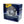 Load image into Gallery viewer, Hella Vision Plus 7 inch 165MM HB2 12V SAE VP Head Lamp
