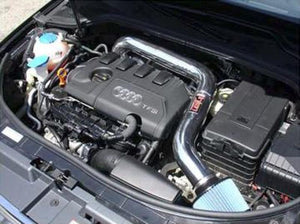Injen 10-12 VW MKVI GTI 2.0L TSI Polished Cold Air Intake